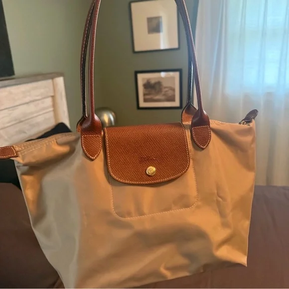 Longchamp Original Medium Le Pilage - Picture 2 of 13